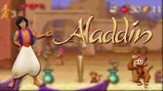 Aladdin - DOSBOX