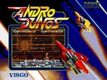 Andro Dunos ROM - MAME