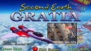 Gratia - Second Earth - MAME