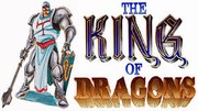 The King of Dragons - MAME