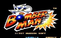 Neo Bomberman mame rom