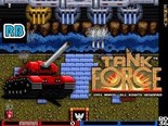 Tank Force ROM - MAME
