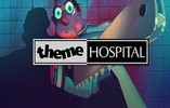 Theme Hospital - DOS BOX