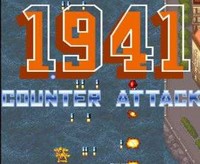 1941: Counter Attack - MAME4droid