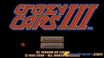 Crazy Cars 3 - DOS BOX