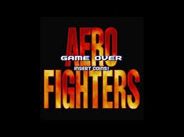 Aero Fighters Special - MAME4droid