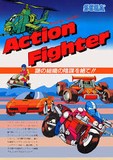 Action Fighter ROM - MAME