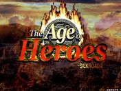 Age Of Heroes - Silkroad 2 ROM - MAME