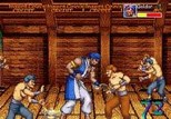 Arabian Fight - MAME4droid