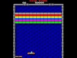 Arkanoid - MAME4droid