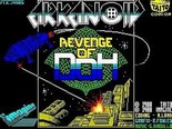 Arkanoid - Revenge of DOH