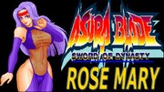 Asura Blade - Sword of Dynasty - MAME4droid