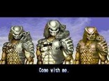 Alien vs. Predator - MAME4droid