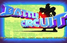 Battle Circuit - MAME4droid