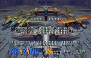 Battle Garegga - MAME4droid