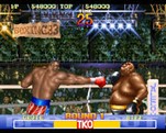 Best Bout Boxing - MAME4droid