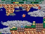 Battle Chopper ROM - MAME