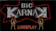 Big Karnak ROM - MAME