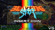 Blazing Star - MAME