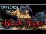 Black Tiger - MAME4droid