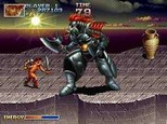 Blade Master - MAME4droid