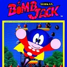 Bomb Jack - MAME
