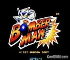 Bomber Man - MAME4droid