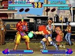 Breakers - MAME4droid