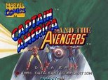 Captain America and The Avengers - MAME4droid