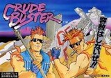 Crude Buster - MAME4droid