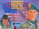 Combat School ROM - MAME