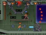 Contra - MAME4droid