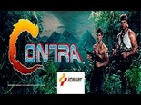 Contra (US / Asia, set 2) - MAME