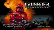 Crusader: No Remorse - DOS BOX