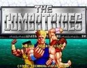 Combatribes - rom