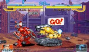 Cyberbots: Fullmetal Madness