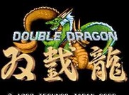 Double Dragon