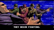 Dead Connection ROM - MAME