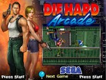 Die Hard Arcade - MAME4droid