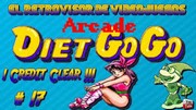 Diet Go Go ROM - MAME