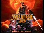 Duke Nukem 3D - DOS BOX