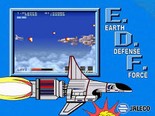 E.D.F. : Earth Defense Force