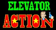 Elevator Action - MAME4droid