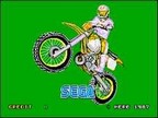 Enduro Racer