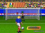 Evolution Soccer - rom