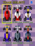 F-1 Grand Prix ROM - MAME