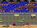 Frogger - MAME4droid