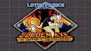 Golden Axe: The Revenge of Death Adder - MAME4droid