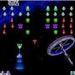 Galaga - MAME4droid