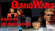 Gang Wars - MAME4droid